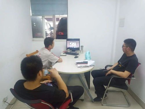 東安汽發創新培訓模式，精準賦能主機廠維修一線